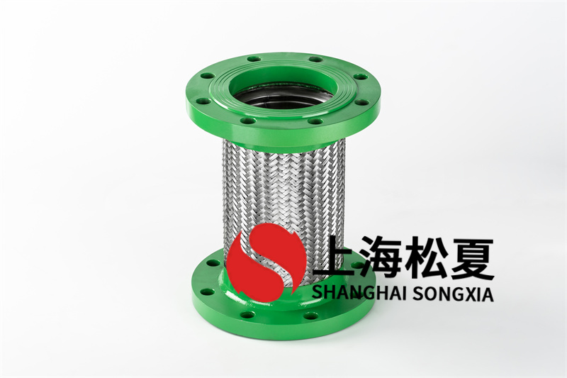焊接式和法蘭式耐溫金屬軟管性能上有哪些不同？