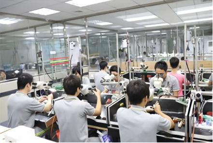 企業(yè)風采