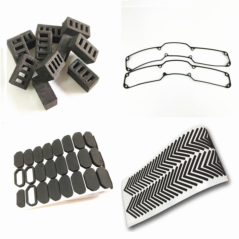 EVA泡棉制品