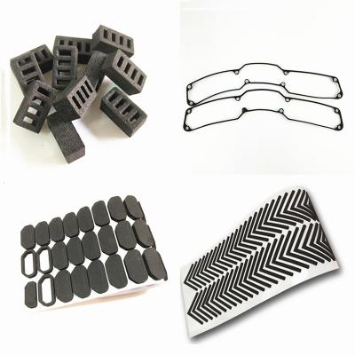 EVA泡棉制品