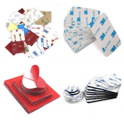 EVA泡棉制品