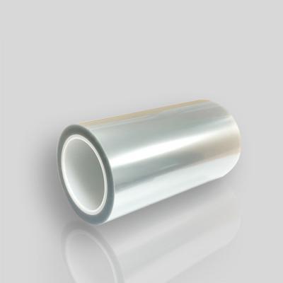 pet保護(hù)膜 耐高溫防靜電保護(hù)膜 透明PET雙層硅膠保護(hù)膜定制