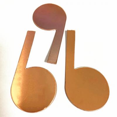 導(dǎo)電銅箔